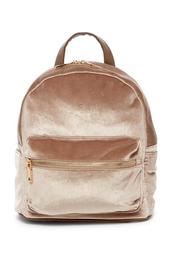 Velvet Mid Backpack