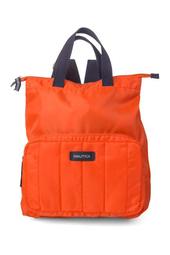 Packable Nylon Backpack