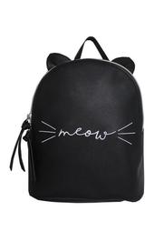 Meow Backpack