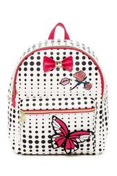 Butterfly Backpack