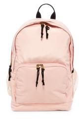 Triple Compartment Backpack