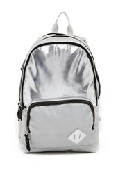 Canvas Dome Backpack