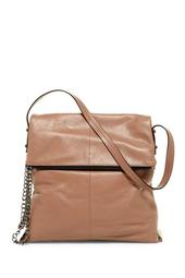 Irving Leather Hobo