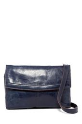 Jada Leather Crossbody Bag