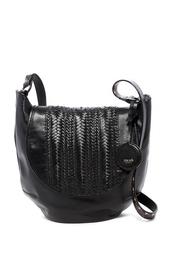 Bailard Leather Saddle Bag