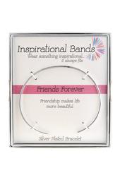 Friends Forever Cuff Bracelet