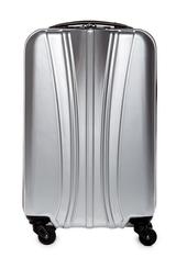 Beverage Pal Lux 22" Carry-On Hardside Spinner Suitcase