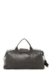 Stanford Genuine Leather Duffel Bag