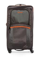 Bay Circuit 24" Expandable Spinner Suitcase