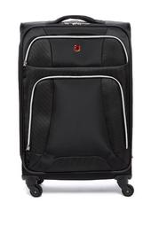 29" Wenger Monte Leone Spinner Suitcase