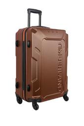 Boscawen 25" Hardside Spinner Suitcase