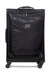 Flatiron 24" Upright Suitcase