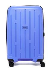 Lightning DLX Medium Hardside Suitcase