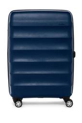Juno Deluxe 27" Expandable Spinner Suitcase