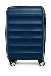 Juno Deluxe 20" Carry On Expandable Spinner Suitcase