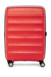 Juno Deluxe 27" Expandable Spinner Suitcase