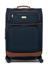 Mojito 28" Expandable Spinner Suitcase