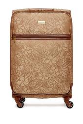 Mahalo 25" Spinner Suitcase