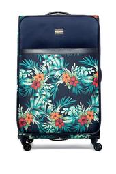 St. Kitts 29" Expandable Spinner Suitcase