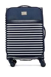 Cancun 20" Expandable Spinner Suitcase