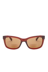 Women's The Highline Squared Readers