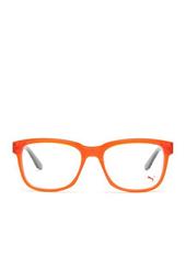 Women's Squared Optical Glasses