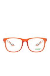 Women's Squared Optical Glasses