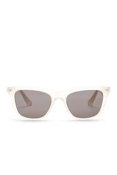 Women's Campbell Squared Sunglasses