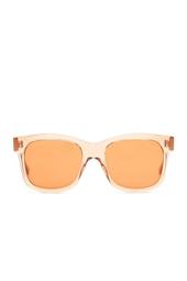 Women's Acetate Cat Eye Retro Sunglasses
