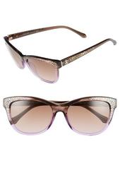 Women's Tsze Square Acetate Frame Sunglasses