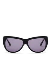 Women's Retro Cat Eye Sunglasses