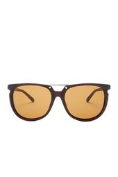Unisex Brow Bar Sunglasses