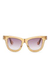Women's Squared Sunglasses