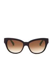 Women's Aisha Cat Eye Sunglasses