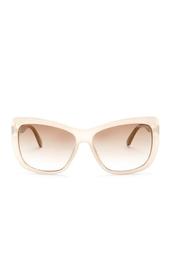 Women's Lindsay Modified Square Sunglasses