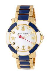 Women's Ship Shape Bracelet Watch