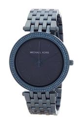 Women's Darci Crystal Accented Bracelet Watch