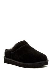 Classic UGGpure(TM) Lined Water Resistant Slipper