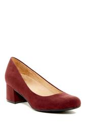 Donelle Dress Pump - Wide Width Available