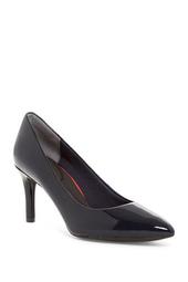 Total Motion Pointed Toe Pump - Wide Width Available