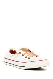 Chuck Taylor All Star Peached Shoreline Low Top Slip-On Sneakers (Women)