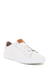 Margo Lace-Up Sneaker