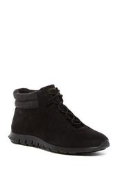 ZeroGrand Perforated Mid Trainer