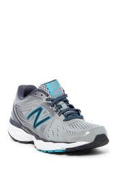 680V4 Running Shoe - Wide Width Available