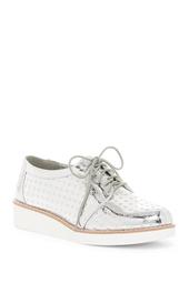 Everly Wedge Sneaker