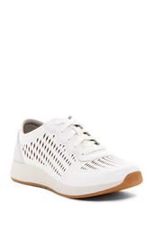 Charlie Perforated Sneaker