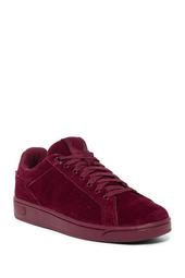 Clean Court Sde CMF Suede Sneaker
