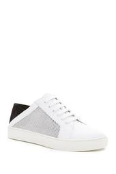 Anette Perforated Sneaker