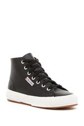 2795 Leather Hi-Top Sneaker