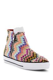 Chuck Taylor All Star High Mid Sneakers (Women)